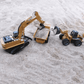 RC Power Construction Vehicles