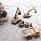 RC Power Construction Vehicles