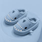 Cozy Shark Slides