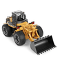 RC Power Construction Vehicles